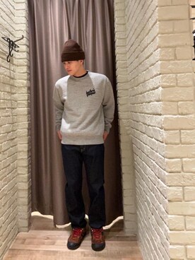 omatktさんのコーディネート