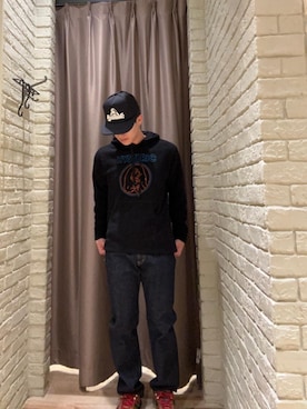 omatktさんのコーディネート