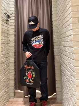 omatktさんのコーディネート