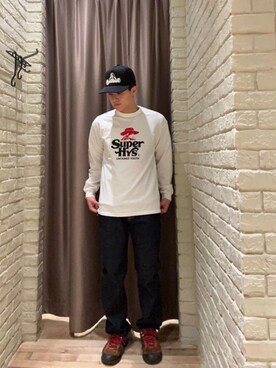 omatktさんのコーディネート