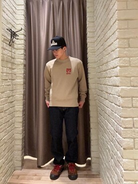 omatktさんのコーディネート