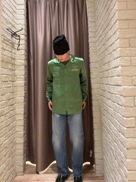 omatktさんのコーディネート