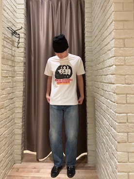 omatktさんのコーディネート