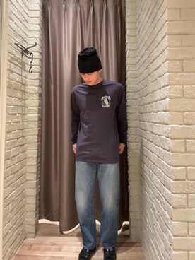 omatktさんのコーディネート