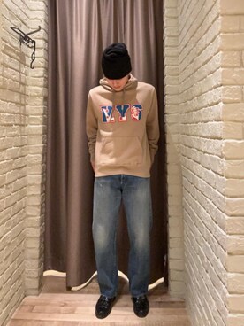 omatktさんのコーディネート