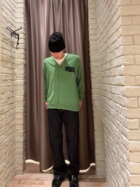 omatktさんのコーディネート