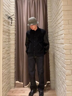 omatktさんのコーディネート