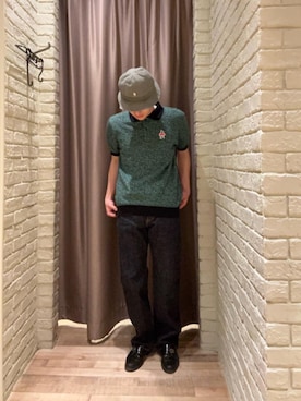 omatktさんのコーディネート