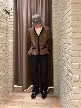 omatktさんのコーディネート