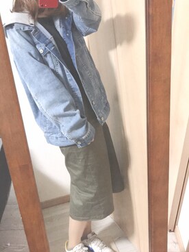 Hiromi ☺︎さんのコーディネート