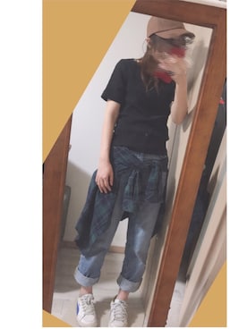 Hiromi ☺︎さんのコーディネート