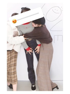 YUIさんのコーディネート