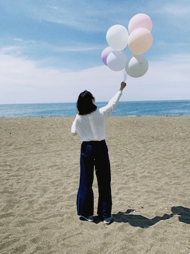 YUIさんのコーディネート