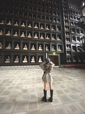 YUIさんのコーディネート