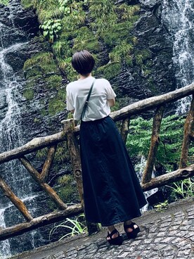 YUIさんのコーディネート