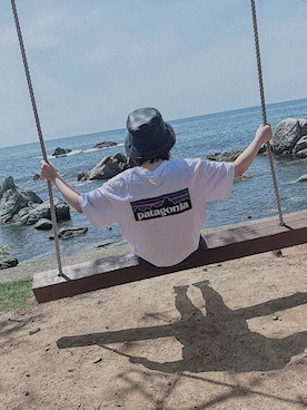 YUIさんのコーディネート