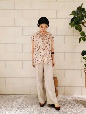 kitagawaさんのコーディネート