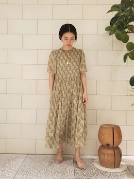 kitagawaさんのコーディネート