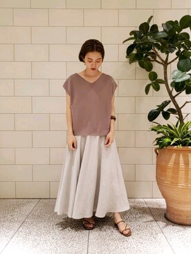 kitagawaさんのコーディネート