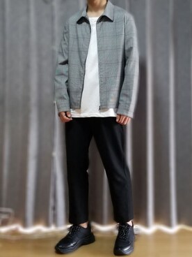 やまと。さんのコーディネート