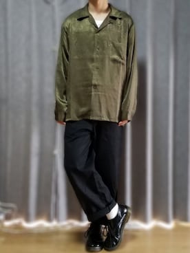 やまと。さんのコーディネート