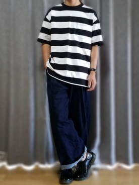 やまと。さんのコーディネート