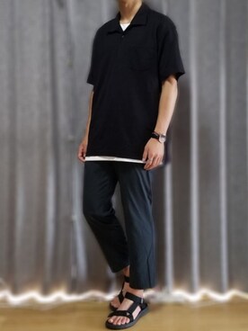 やまと。さんのコーディネート