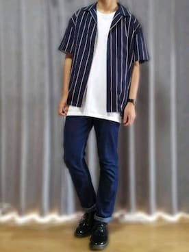 やまと。さんのコーディネート