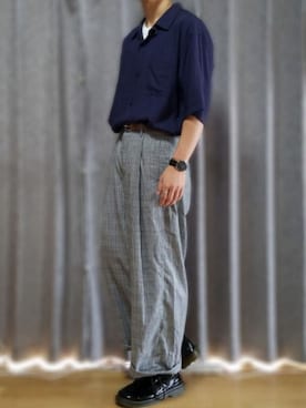 やまと。さんのコーディネート