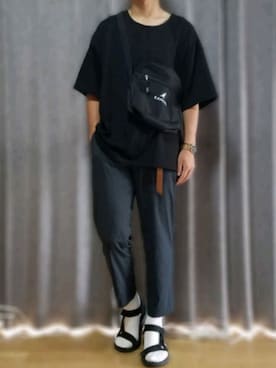 やまと。さんのコーディネート