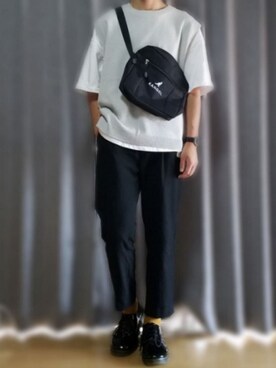 やまと。さんのコーディネート