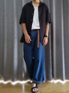 やまと。さんのコーディネート