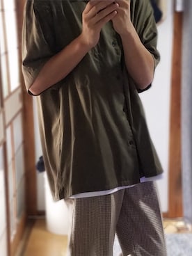 やまと。さんのコーディネート