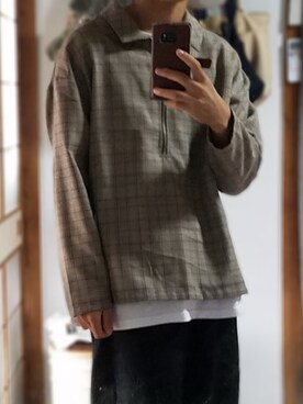 やまと。さんのコーディネート