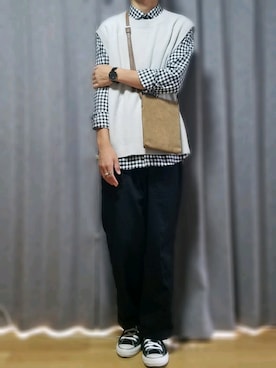 やまと。さんのコーディネート