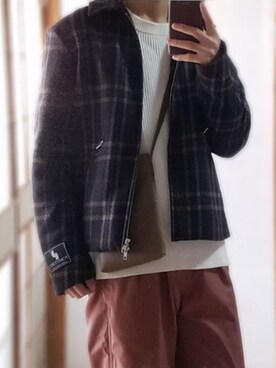 やまと。さんのコーディネート