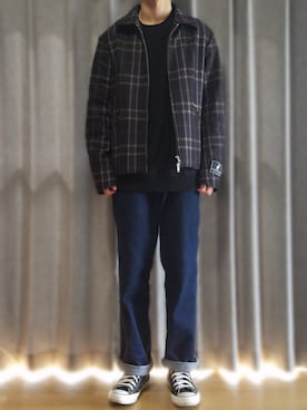 やまと。さんのコーディネート