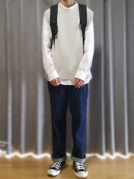 やまと。さんのコーディネート