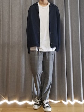 やまと。さんのコーディネート