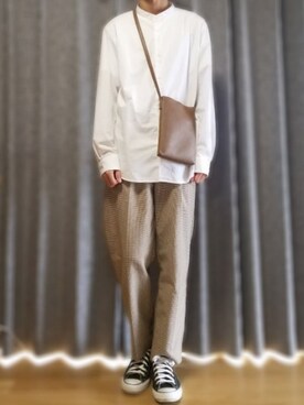 やまと。さんのコーディネート