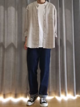 やまと。さんのコーディネート