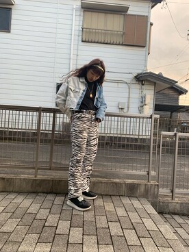 Ugg アグ のスニーカーを使ったレディース人気ファッションコーディネート 年齢 15歳 19歳 Wear