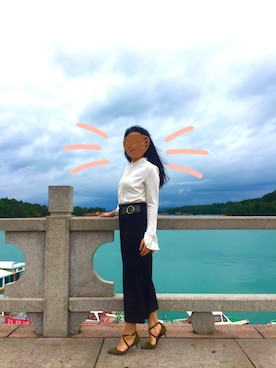 杨翠花儿さんのコーディネート