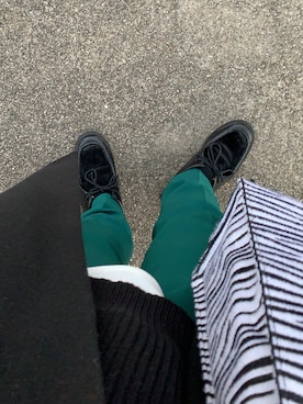 Ｍｉｙｕさん（レディース・157cm）の春コーディネート