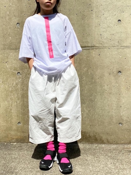SORAさんのコーディネート
