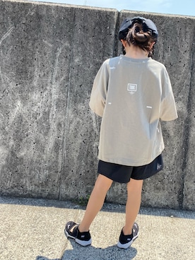 SORAさんのコーディネート