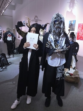 ㅤさんのコーディネート