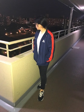 わらびさんのコーディネート