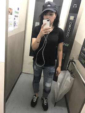 わらびさんのコーディネート