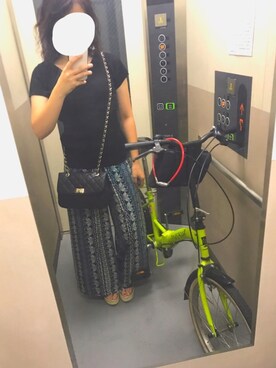 わらびさんのコーディネート